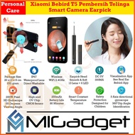 Bebird T5 Ear Cleaner Smart Camera Earpick Ear Lighter
