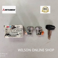 Mitsubishi Canter FE639,FB511,FE637,FE638 Kunci Pintu /Door Key/Door Lock Set (LH/RH)