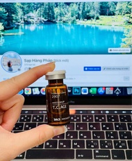 Tinh chất peel da TC Age Skin Recovery INNO