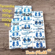 PE Plastic Bags, PE Bags, PE Plastic 6x13, 7x13, 8x13, 9x15, 10x17, 12x17, 15x21, 18x25, 15x27, 20x3