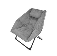 คาสซ่าเก้าอี้พักผ่อน Catania KASSA รุ่น ZD-T1015C สีเทา