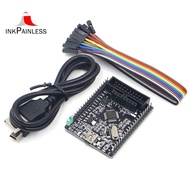 Development Board Stm32F103C8T6 Stm32F103 Stm32F1 Stm32 System Board Learning Board Evaluation Kit  