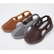 Code AP01 Ultra-light arhat shoes - Layman shoes for going to temple - High quality 1st class produc