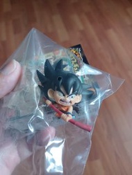 ( 全新未拆袋 ) 正版 Bandai 盒蛋 超級龍珠 孫悟空 Dragon Ball Adverge 12 ( 盲俠已開 是限量主題孫悟空 市面難尋 )