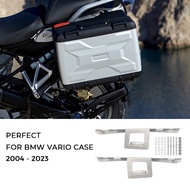 Side Case Vario Box Wall holder For BMW R1200GS R1250GS R 1200 1250 GS LC F 850 GS F800GS F700GS Wal