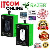 RAZER DEATHADDER V3 PRO GAMING WIRELESS USB MOUSE