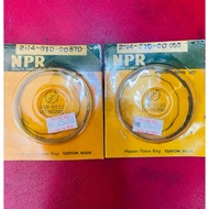 Rxz135 DT125 Enduro NPR Piston Ring