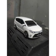 Parfum Mobil Miniatur Calya