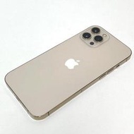 現貨Apple iPhone 12 Pro Max 128G 85%新 金色【可舊3C折抵】RC5936-6  *