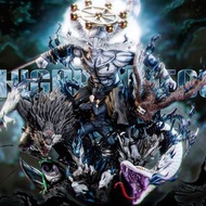 咒術迴戰 伏黑惠 逆刃 gk