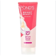 Ponds Bright Beauty Facial Face Wash - 100g