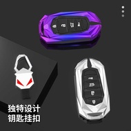 Suitable For KIA KAIZUN K7 Key Cover Smart Run K2k5 Protective Shell L