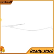 For  CT CT200 CT200H 2017-2022 Car DRL Headlight Light Guide Strip Daytime Running Light Tube Bar Le