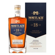 慕赫18年 (公司貨750ML) Mortlach 18Y