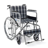 รถเข็นผู้สูงอายุ โฮสโปร H-WC608