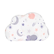 Bonbijou Snug Infant Memory Foam Pillow Case