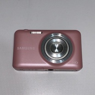 原裝盒 Samsung pink ES95 ccd 三星淺粉紅色ccd 實物超粉