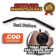 Stang Stir Balap Racing Herex Rzr Rxz Coran Satria Fu Sonic Cb150R New