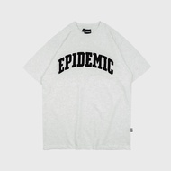 EPIDEMIC T-SHIRT - DEMETER TS MISTY