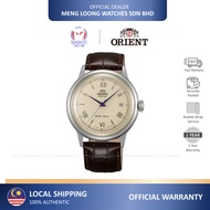 ORIENT ORTAC00009N0 Bambino collection Automatic Jam Lelaki Men Watches STRAP GENT AUTO WATCH  100% 