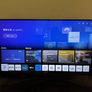LG 樂金 43UQ8100PCB 43吋 LG UHD 4K 智...