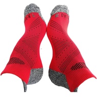 Trail Running Marathon Socks Blister Prevention Outdoor Sports Ankle Sock