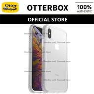 [Apple iPhone XS Max / iPhone XR / iPhone XS / iPhone X] OtterBox Premium Quality / เคสโทรศัพท์ป้องกัน / เคส Symmetry Series