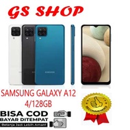 SAMSUNG A12 6/128GB PROMO SAMSUNG