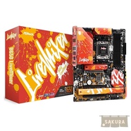 ASRock B650 LiveMixer AMD Ryzen 7000 Series CPU Compatible (Socket AM5) B650E ATX Motherboard【国内正規代理