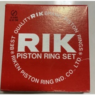 RS100 Piston Ring Standard, S1