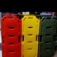 Longhaul jerry can 20L