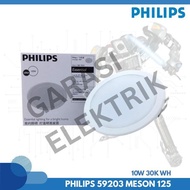 PHILIPS 59203 MESON 125 10W 30K WH RECESSED limited original