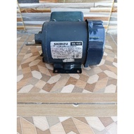 Dinamo Pompa Air Shimizu 125Watt