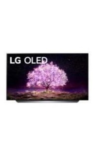 LG OLED C1 48 INCH TV