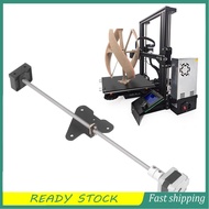 Dual Z Axes Kit  Good Compatibility 3D Printer Upgrade Set for Ender 3 Pro V2