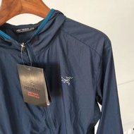 全新不死鳥外套 不死鳥防曬衣 全新正品ARCTERY X SQUAMISH HOODY ARCTERY防曬ARCTERY Incendo hoody mens