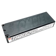 Team Zombie 62501402S 6250mah 140C Competition Packs