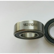 bearing 163110 bearing import 6002 16x31x10mm 1pc