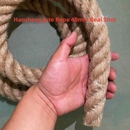 SONGE | Marine Decorative and Construction Manila Rope