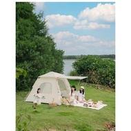 Naturehike Ango 3 Person Automatic Tent