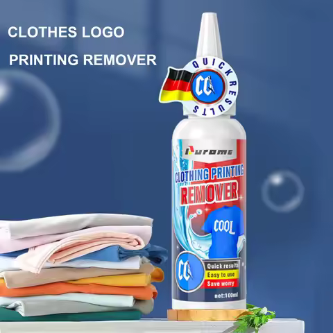 DTF Ink Remover 100ml/bottle