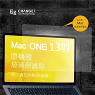 [CHANGEi] MacBook Air 13inch Glass Protector Pro 13inch
