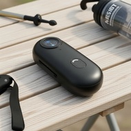 H88 Thumb-Sized 1080P Action Camera, WiFi, Simple or Standard Kamera Aksi 1080P H88 Saiz Ibu Jari, W
