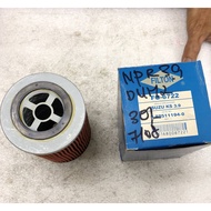 CLEAR STOCK ISUZU COMMANDO 3.9 ENGINE OIL FILTER