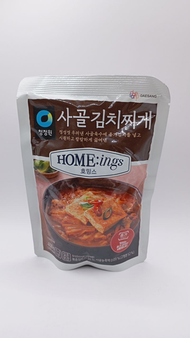 宗家府 - 韓國宗家府 - 泡菜牛骨湯 450g (平行進口) 8801052044071 EXP.2025.11.04
