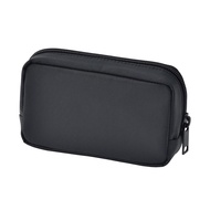 Muji Muji Cosmetic Bag Mini Small Storage Bag Travel Wash Bag Portable Large Capacity Cosmetic Case