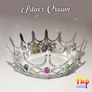 RATU Queen Party Crown Princess Crown/ Queen Party Crown/