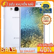 Samsung Galaxy A7_DI SMART Tempered Glass
