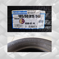 TOYO NanoEnergy 3 NE3 (STOCK CLEARANCE) - 185/60R15 195/50R15 195/55R15 205/55R16 215/55R17 215/60R1