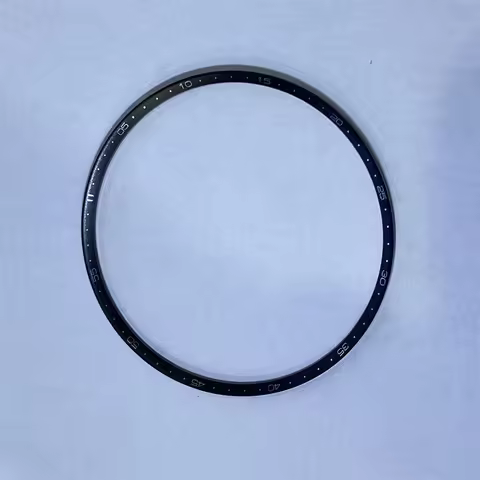 For Samsung Galaxy Watch 3 R840 R845 45MM Smartwatch Repair Accessories Original Watch Case Inner Ri
